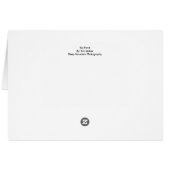 Koi Pond Cards (Back Horizontal)