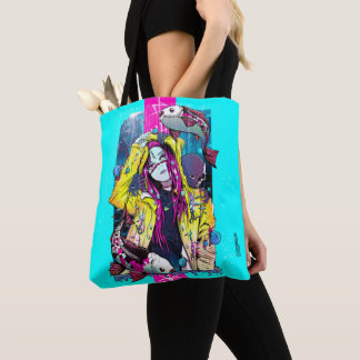 Koi Spirit tote Bag