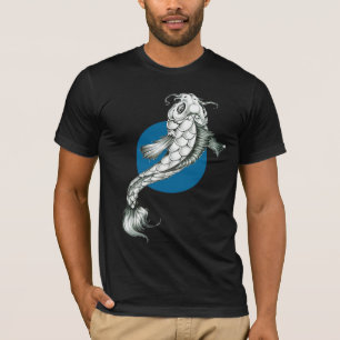 Koi T-Shirt
