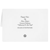 Koinonia "Fellowship On The Path" (Back Horizontal)