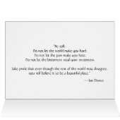 Koinonia "Fellowship On The Path" (Inside Horizontal (Top))