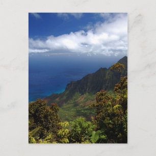 Koke’e wilderness postcard
