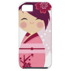 Kokeshi