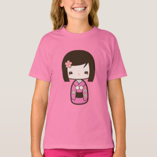Kokeshi doll T-Shirt