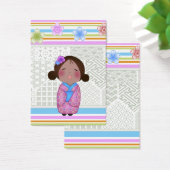 kokeshi sakura (Desk)