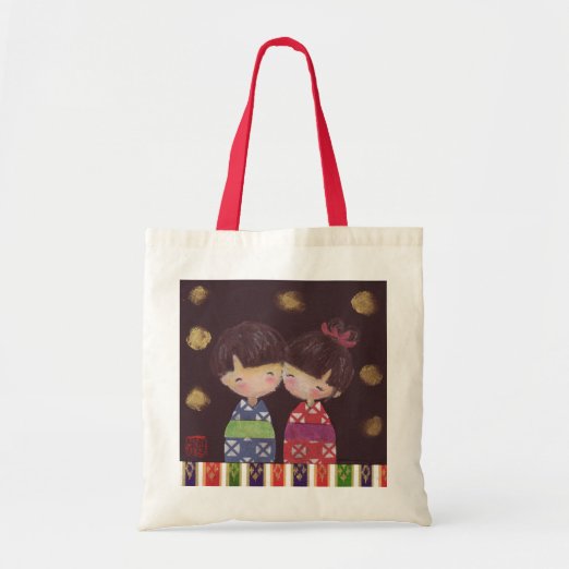 kokeshi bags