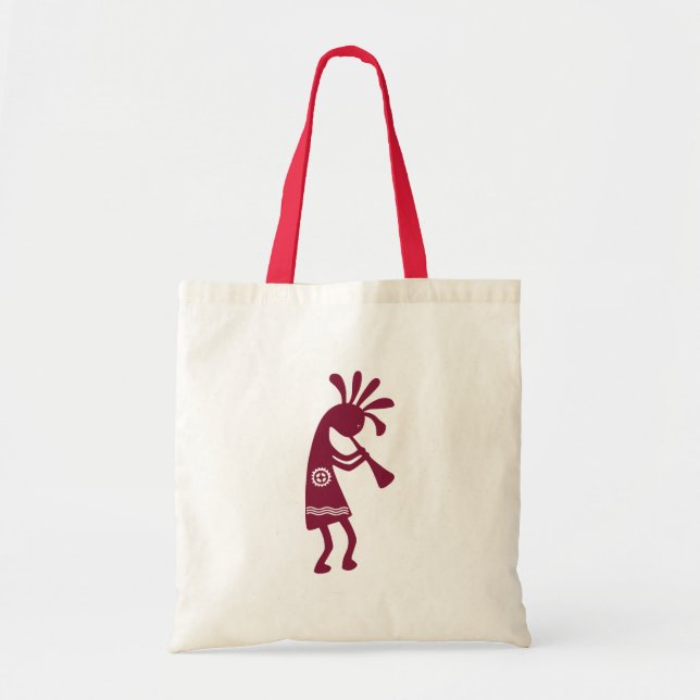 KoKo Tote Bag (Front)