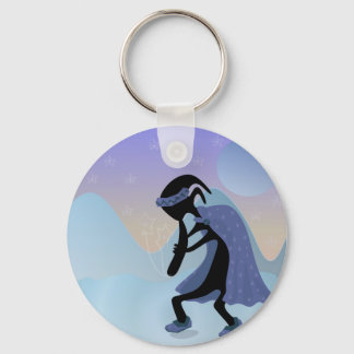 Kokohoshipelli Keychain