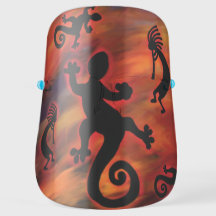 Kokopelli Art