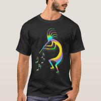 Kokopelli Cool Native American 1
