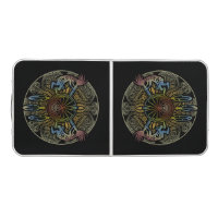 Kokopelli Duo - Man In The Maze - Dreamcatcher 1