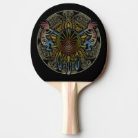 Kokopelli Duo - Man In The Maze - Dreamcatcher 1