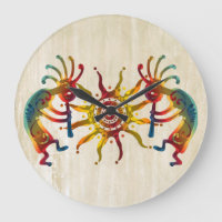 KOKOPELLI DUO SUN + your ideas