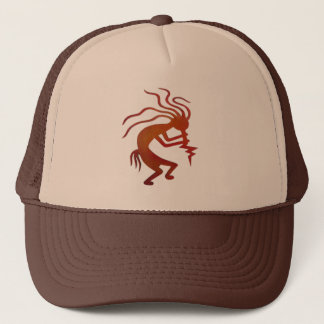 Kokopelli Hat