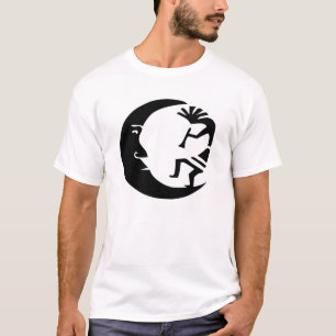 Kokopelli Moon T-Shirt