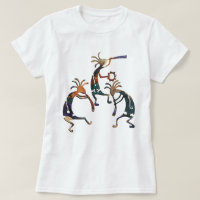 KOKOPELLI musician trio + your ideas
