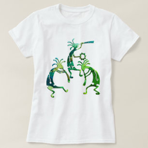 KOKOPELLI musician trio + your ideas T-Shirt