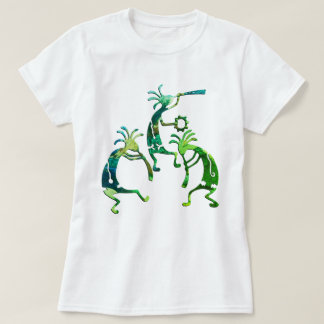 KOKOPELLI musician trio + your ideas T-Shirt