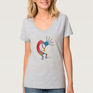 Native American Flute T-Shirts & Shirt Designs | Zazzle