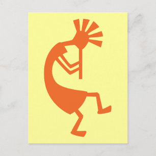 Kokopelli Postcards