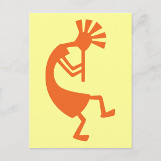 Kokopelli Postcards