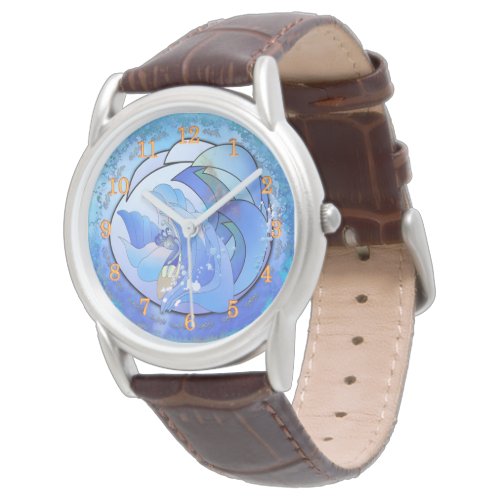 KoKopellis Big Ocean Adventure Watch