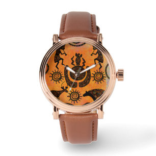 KOKOPELLI WATCH