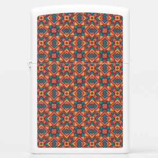 Kokopelli Zippo Lighter