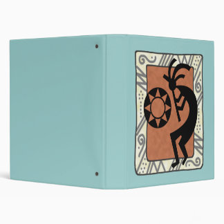 Kokpele Binder