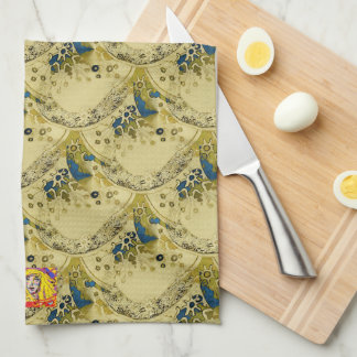 Kökshanddukar The Decoration Kitchen Towel