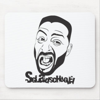 Koksmann Sgladschdglei Mouse Pad