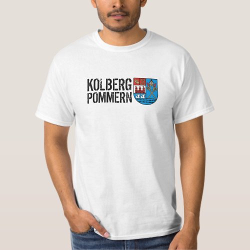 KOLBERG T_Shirt