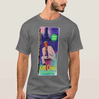 Kolchak the Night Stalker T-Shirt