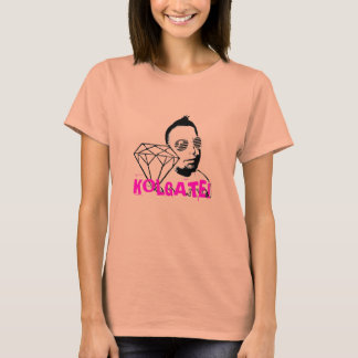 KOLGATE DIAMOND BLING T-Shirt