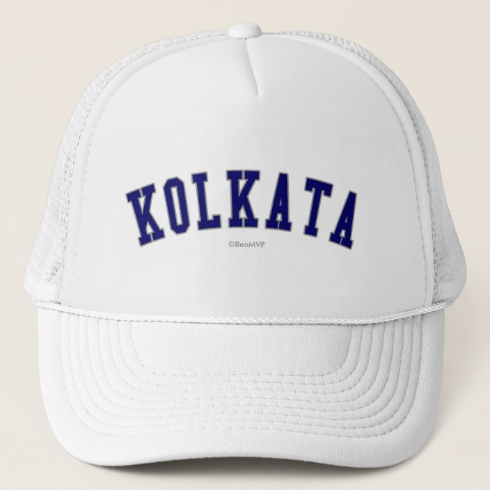 Kolkata Hat