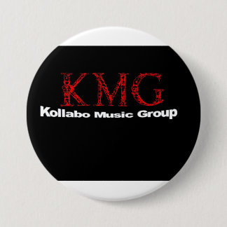 KOLLABO LARGE ROUND BUTTONS