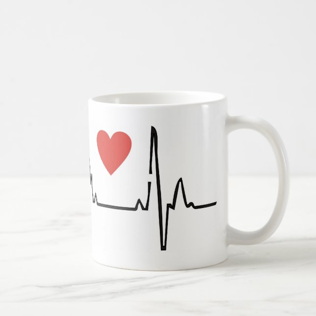 Köln Coffee Mug (Right)