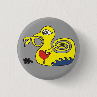 Kolo Pinback Button