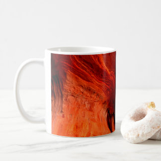 Kolob canyon Zion national park Coffee Mug
