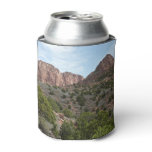 Kolob Canyons at Zion National Park Can Cooler