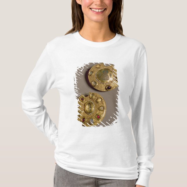 Kolt Medallion', Ryazan T-Shirt (Front)