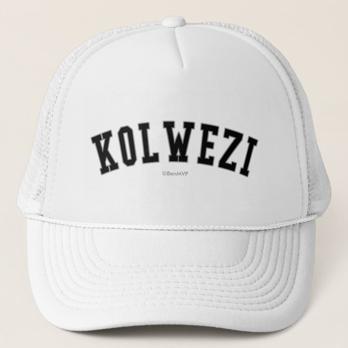 Kolwezi Hat
