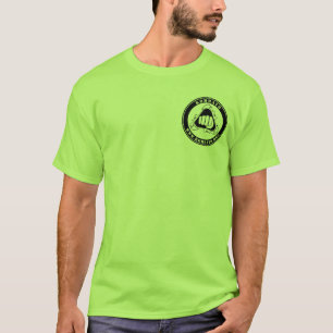 Kombato and Opresso Liber T-Shirt
