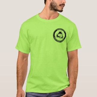 Kombato and Opresso Liber T-Shirt