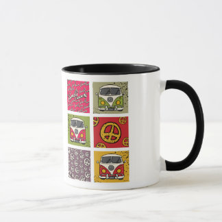 Kombi Lovers Mug