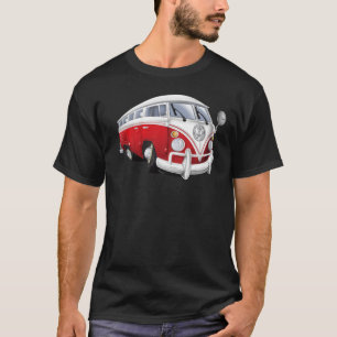 Kombi t-shirt