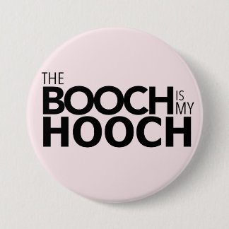 Kombucha Lovers Unite! Button