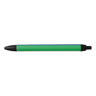 Komi Republic Flag Pen