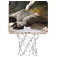 QDRAGON Mini Basketball Hoop