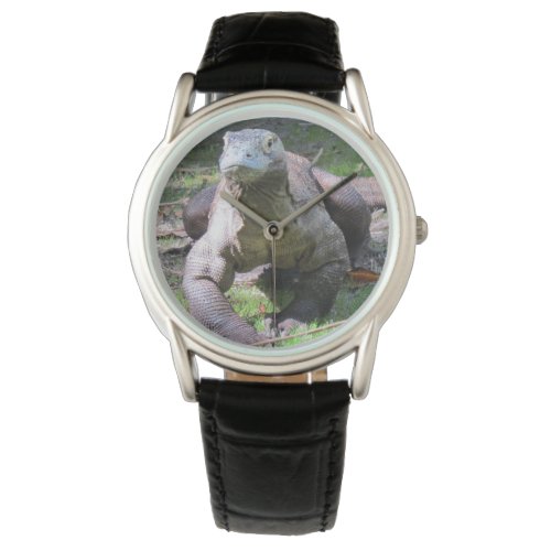 Komodo Dragon Watch _ Many Styles to Choose From